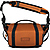 ROGUE V2 Sling Bag (Orange, 6L)