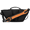 ROGUE V2 Sling Bag (Orange, 6L) Thumbnail 2
