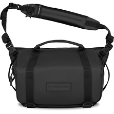 ROGUE V2 Sling Bag (Black, 9L) Image 0