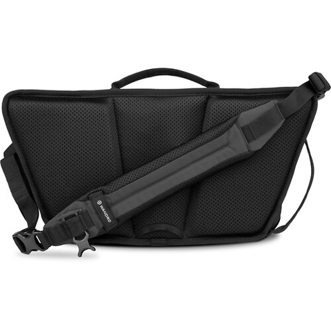 ROGUE V2 Sling Bag (Black, 9L) Image 2