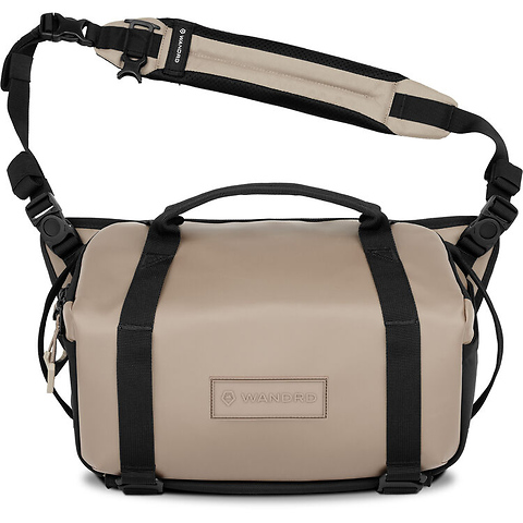 ROGUE V2 Sling Bag (Yuma Tan, 9L) Image 0