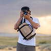 ROGUE V2 Sling Bag (Yuma Tan, 9L) Thumbnail 5