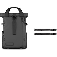 PRVKE 15 Backpack Photo Bundle (Black, 15L) Image 0