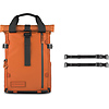 PRVKE 15 Backpack Photo Bundle (Sedona Orange, 15L) Thumbnail 0