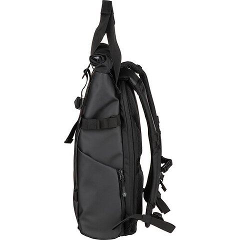 PRVKE V4 Backpack Photo Bundle (Black, 21L) Image 3