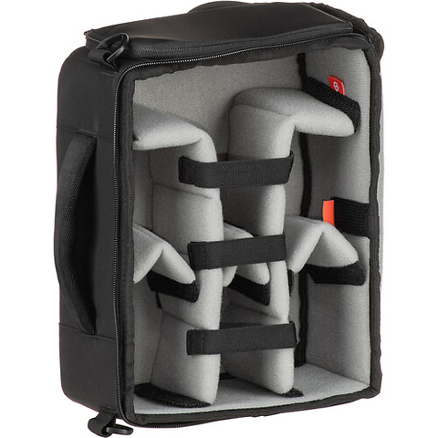 PRVKE V4 Backpack Photo Bundle (Black, 21L) Image 9