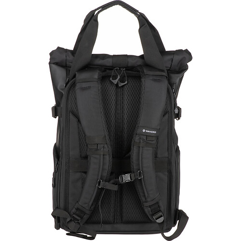PRVKE V4 Backpack Photo Bundle (Black, 21L) Image 2