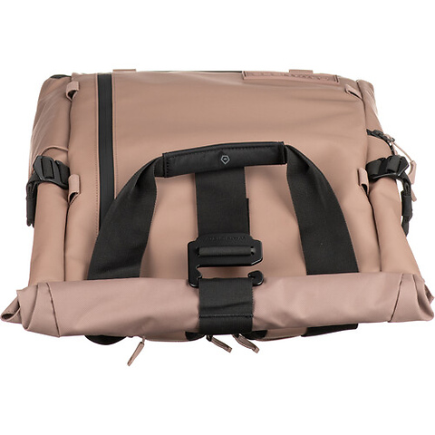 PRVKE V4 Backpack Photo Bundle (Atacama Clay, 21L) Image 5