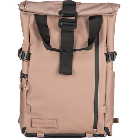 PRVKE V4 Backpack Photo Bundle (Atacama Clay, 21L) Image 10