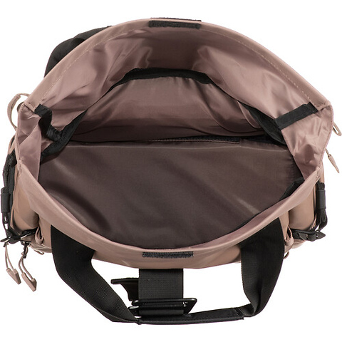 PRVKE V4 Backpack Photo Bundle (Atacama Clay, 21L) Image 11