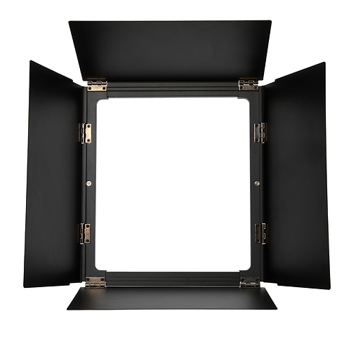 NOVA II 1x1 Barn Doors Image 0