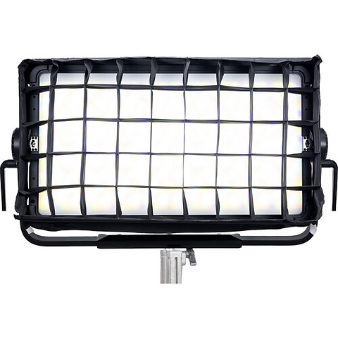 NOVA II 1x1 Fabric Control Grid Image 1