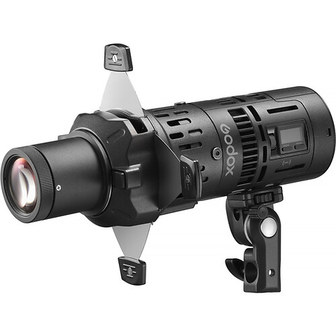 Projection Attachment for MS60Bi & MS60R (36 degrees) Image 0