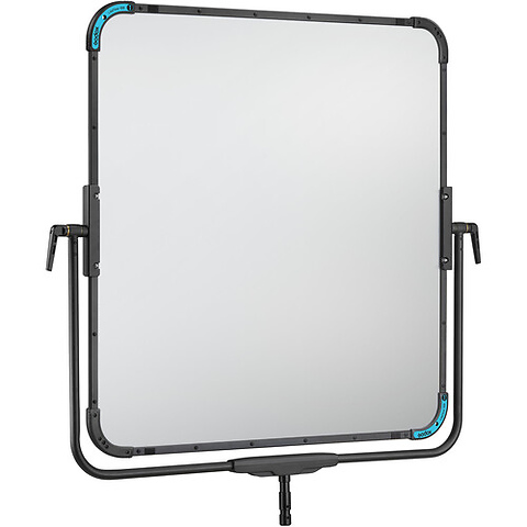 KNOWLED LiteFlow 100 Double-Sided Reflector (40 x 40 in., Travel Kit) Image 1