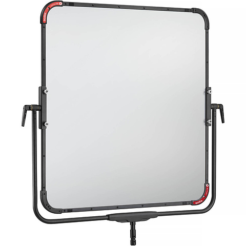 KNOWLED LiteFlow 100 Double-Sided Reflector (40 x 40 in.) Image 1