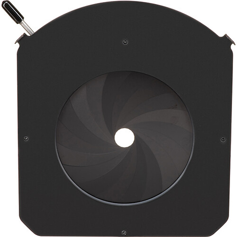 Iris Diaphragm for G-Mount System Image 3