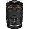 RF 7-14mm f/2.8-3.5 L Fisheye STM Lens Thumbnail 0