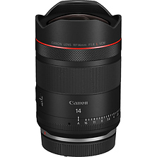 RF 14mm f/1.4 L VCM Lens Image 0
