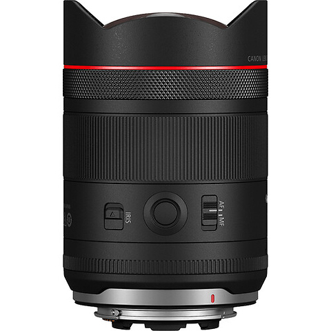 RF 14mm f/1.4 L VCM Lens Image 3