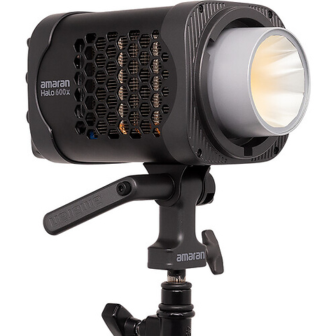 Halo 600x Bi-Color LED Monolight Image 3