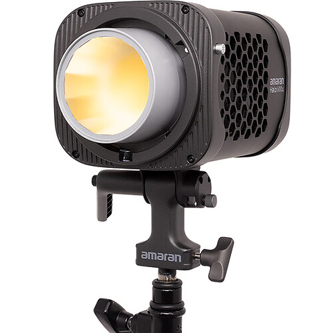 Halo 600x Bi-Color LED Monolight Image 4