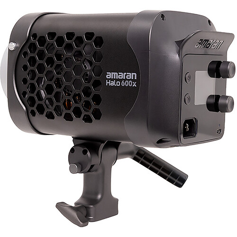 Halo 600x Bi-Color LED Monolight Image 5