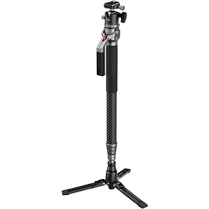 Aluminum Photography Monopod (65.6 in.)