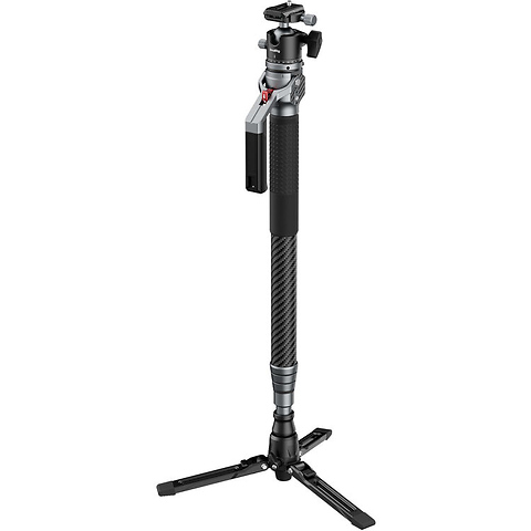 Aluminum Photography Monopod (65.6 in.) Image 0