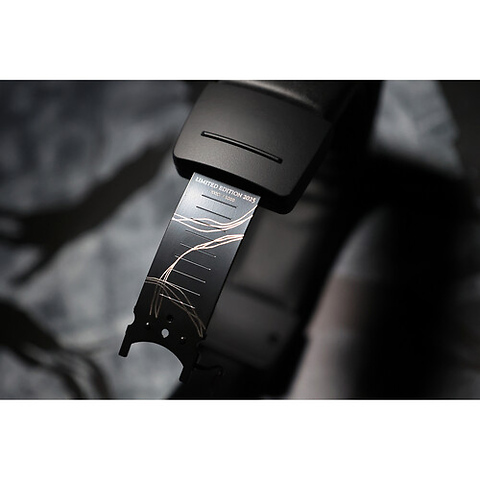 ATH-M50x Closed-Back Monitor Headphones (ENSO) Image 10