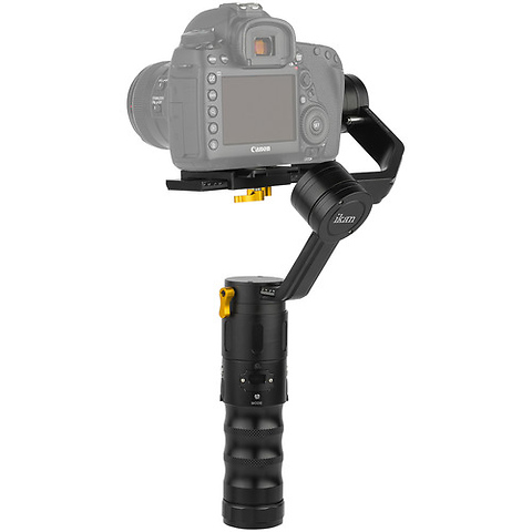 DS2-A Beholder 3-Axis Gimbal Stabilizer - Pre-Owned Image 0