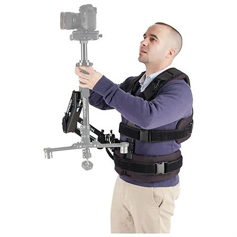 SOLO Arm and Vest Kit (No Monopod) 821-7930 - Pre-Owned Image 0