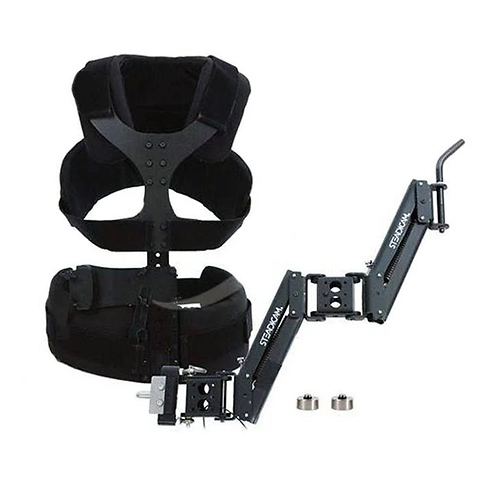 SOLO Arm and Vest Kit (No Monopod) 821-7930 - Pre-Owned Image 1