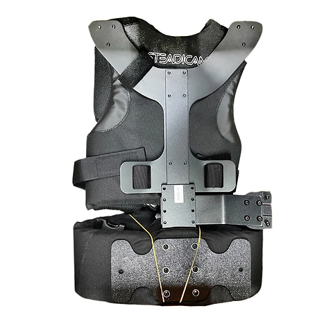 SOLO Arm and Vest Kit (No Monopod) 821-7930 - Pre-Owned Image 3