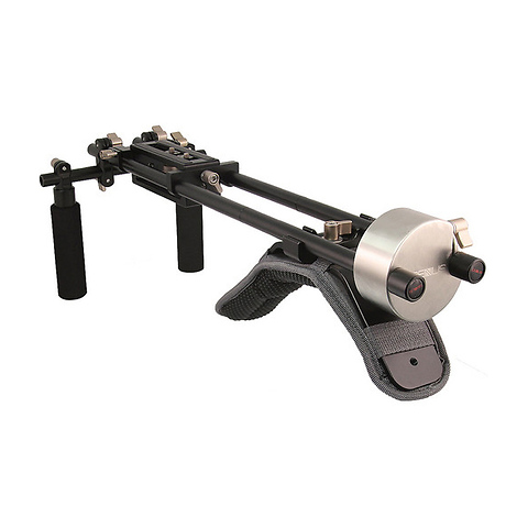GL GVCSMK Video Shoulder Mount (GVCSMK) - Pre-Owned Image 0