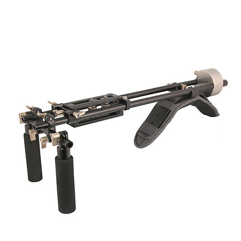 GL GVCSMK Video Shoulder Mount (GVCSMK) - Pre-Owned Image 2