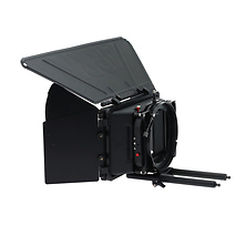 MMB-1 Mini Matte Box Top-Load Set with 143mm Back - Pre-Owned Image 0