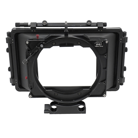 MMB-1 Mini Matte Box Top-Load Set with 143mm Back - Pre-Owned Image 3