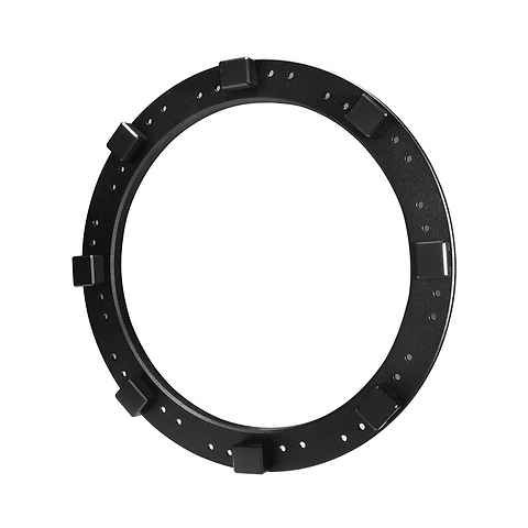 FLXQ10CLR-SPRG1 Spped Ring for Q10 - Pre-Owned Image 1