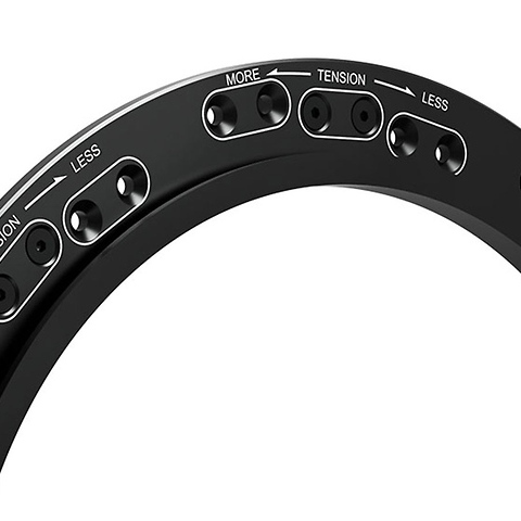 FLXQ10CLR-SPRG1 Spped Ring for Q10 - Pre-Owned Image 2