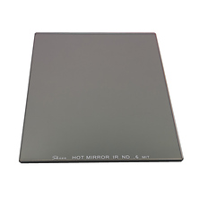 Skier Hot Mirror Solid IR ND 0.6 4x5.65