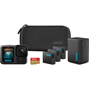 HERO13 Black Extended Power Bundle