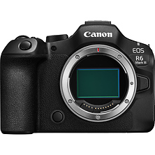 EOS R6 Mark III Mirrorless Digital Camera Body with Stop Motion Animation Firmware Image 0