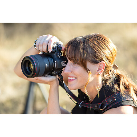 EOS R6 Mark III Mirrorless Digital Camera Body Image 6