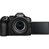 EOS R6 Mark III Mirrorless Digital Camera with 24-105mm f/4-7.1 Lens Thumbnail 4