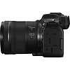 EOS R6 Mark III Mirrorless Digital Camera with 24-105mm f/4-7.1 Lens Thumbnail 2