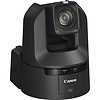 CR-N400 4K 12G-SDI NDI PTZ Camera with 20x Optical Zoom (Satin Black) Thumbnail 0