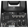 CR-N400 4K 12G-SDI NDI PTZ Camera with 20x Optical Zoom (Satin Black) Thumbnail 4