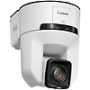 CR-N400 4K 12G-SDI NDI PTZ Camera with 20x Optical Zoom (Titanium White) Thumbnail 4