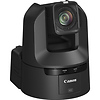 CR-N350 4K NDI PTZ Camera with 20x Zoom (Satin Black) Thumbnail 0