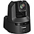 CR-N350 4K NDI PTZ Camera with 20x Zoom (Satin Black)